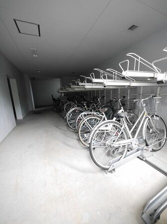 パステルプラザの物件内観写真